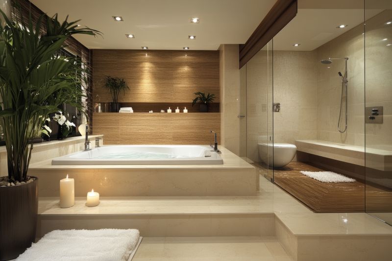 Traditional Bathtub